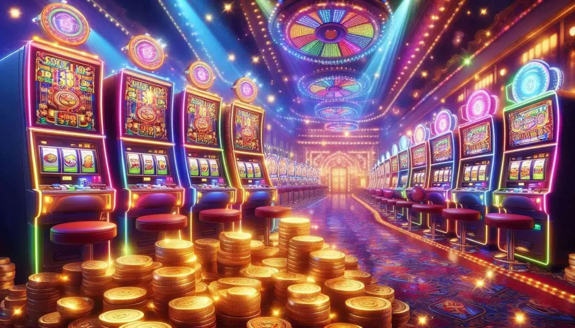 GalaSpin Casino